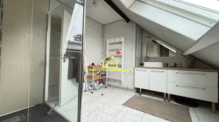 Ma-Cabane - Vente Maison Le Havre, 112 m²