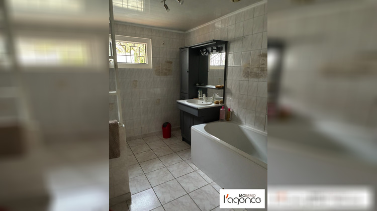 Ma-Cabane - Vente Maison Le Havre, 110 m²