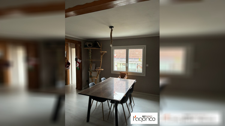 Ma-Cabane - Vente Maison Le Havre, 110 m²