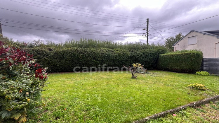 Ma-Cabane - Vente Maison LE HAVRE, 104 m²