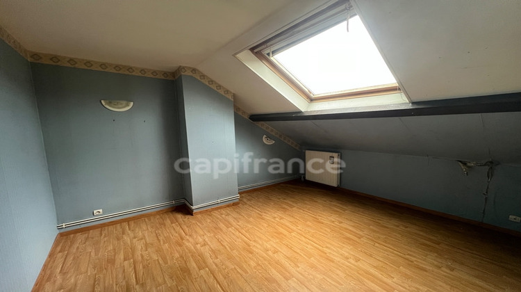 Ma-Cabane - Vente Maison LE HAVRE, 104 m²