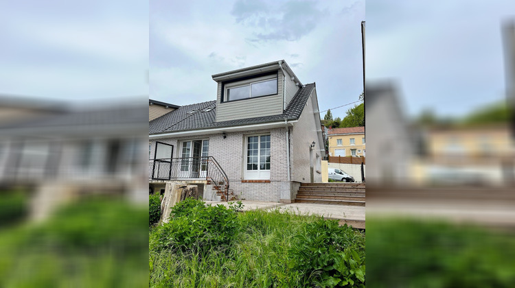 Ma-Cabane - Vente Maison Le Havre, 76 m²