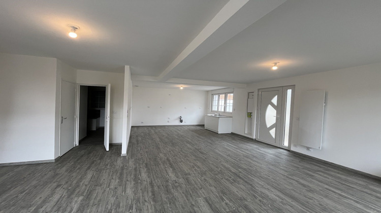Ma-Cabane - Vente Maison Le Havre, 76 m²