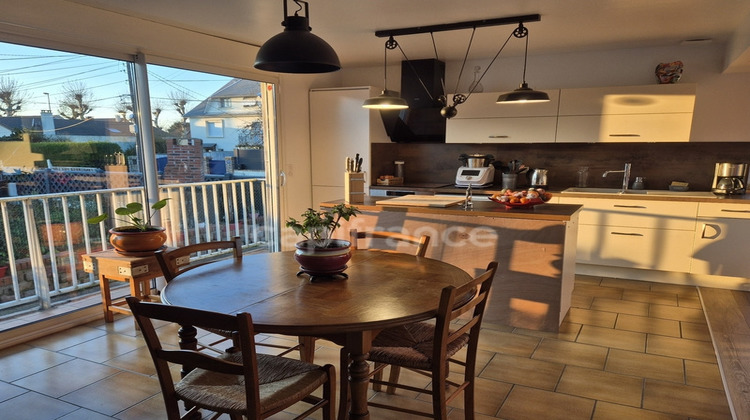 Ma-Cabane - Vente Maison LE HAVRE, 96 m²
