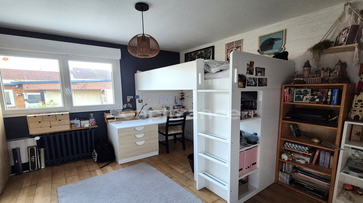 Ma-Cabane - Vente Maison LE HAVRE, 96 m²