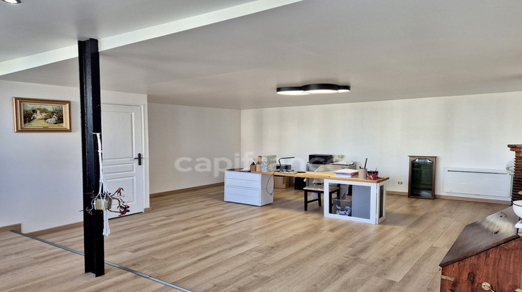 Ma-Cabane - Vente Maison LE HAVRE, 96 m²