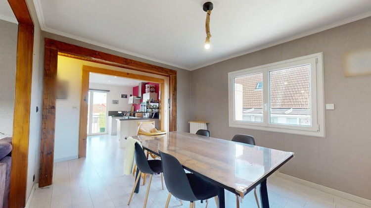 Ma-Cabane - Vente Maison LE HAVRE, 125 m²