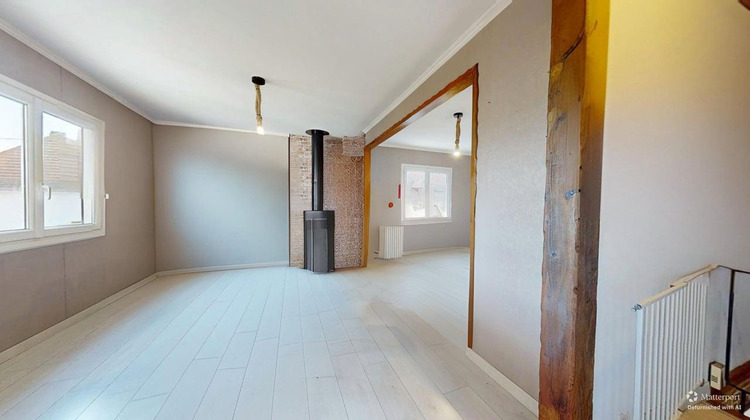 Ma-Cabane - Vente Maison LE HAVRE, 125 m²