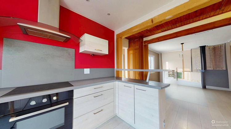 Ma-Cabane - Vente Maison LE HAVRE, 125 m²