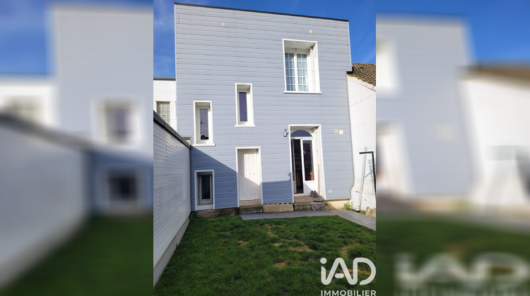 Ma-Cabane - Vente Maison Le Havre, 67 m²
