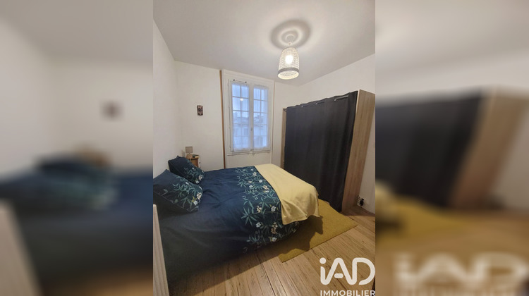 Ma-Cabane - Vente Maison Le Havre, 67 m²