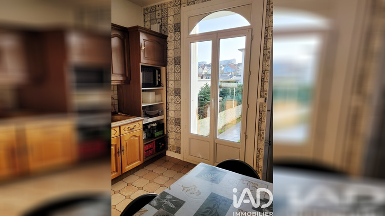 Ma-Cabane - Vente Maison Le Havre, 67 m²