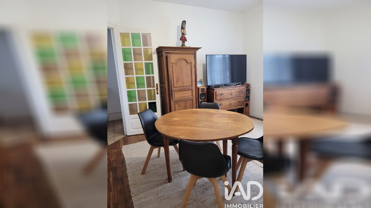 Ma-Cabane - Vente Maison Le Havre, 67 m²
