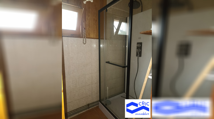 Ma-Cabane - Vente Maison Le Havre, 104 m²