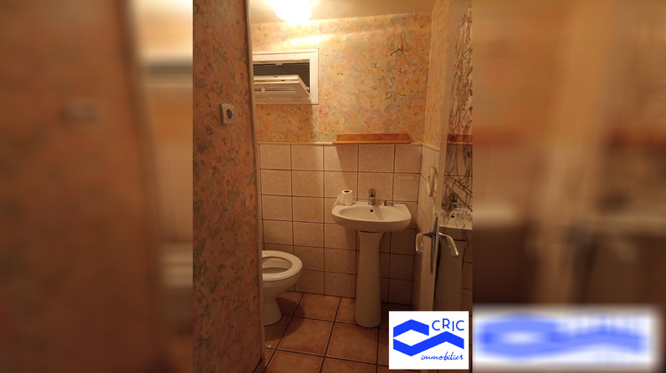 Ma-Cabane - Vente Maison Le Havre, 104 m²