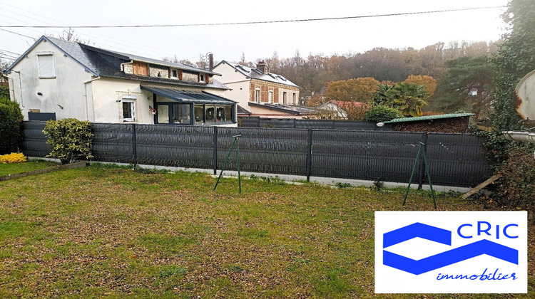 Ma-Cabane - Vente Maison Le Havre, 104 m²