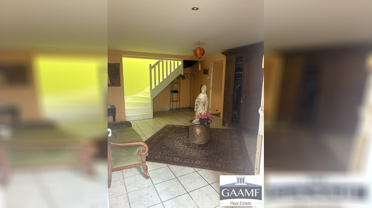 Ma-Cabane - Vente Maison Le Havre, 100 m²