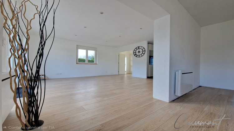 Ma-Cabane - Vente Maison Le Havre, 99 m²