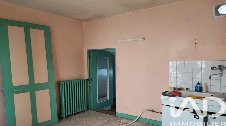 Ma-Cabane - Vente Maison Le Havre, 39 m²