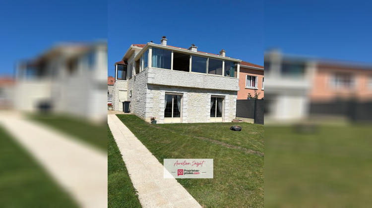 Ma-Cabane - Vente Maison LE HAVRE, 128 m²