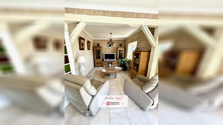 Ma-Cabane - Vente Maison LE HAVRE, 128 m²