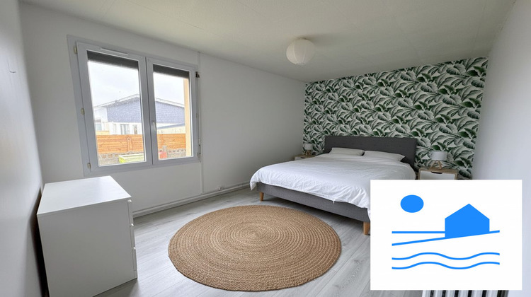 Ma-Cabane - Vente Maison Le Havre, 85 m²