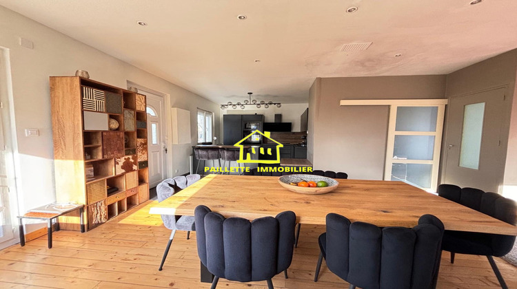 Ma-Cabane - Vente Maison Le Havre, 88 m²