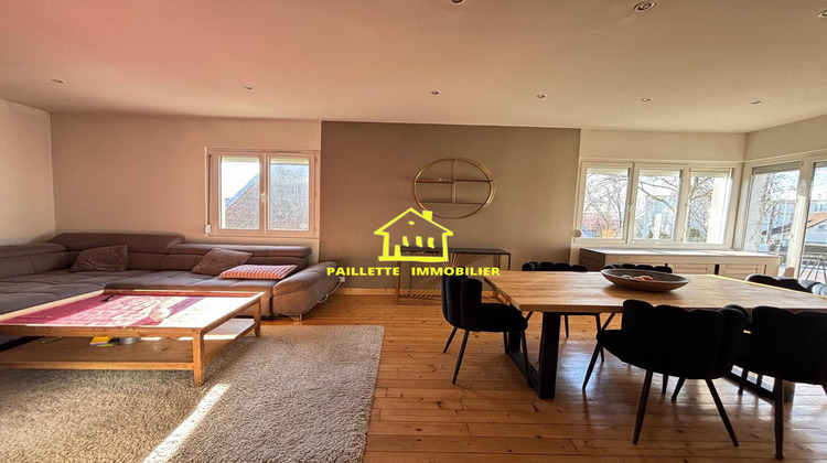 Ma-Cabane - Vente Maison Le Havre, 88 m²