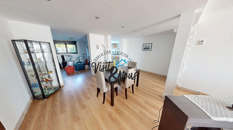 Ma-Cabane - Vente Maison LE HAVRE, 109 m²