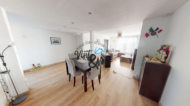 Ma-Cabane - Vente Maison LE HAVRE, 109 m²