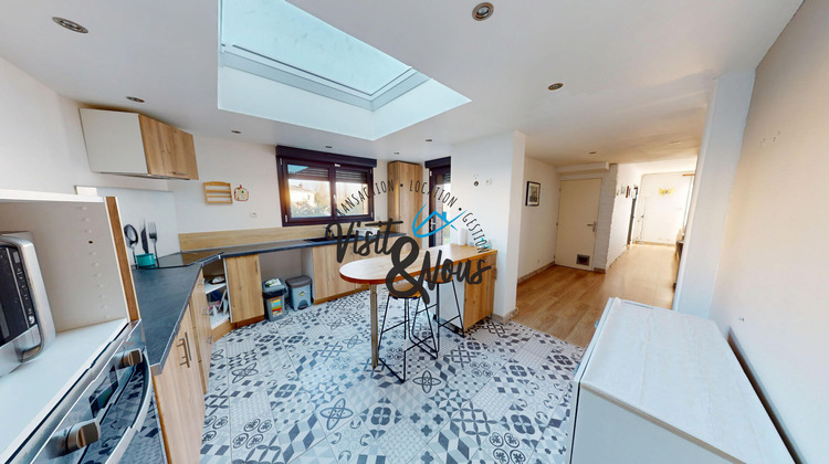 Ma-Cabane - Vente Maison LE HAVRE, 109 m²