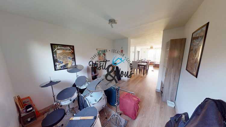 Ma-Cabane - Vente Maison LE HAVRE, 109 m²