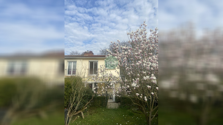 Ma-Cabane - Vente Maison Le Havre, 86 m²