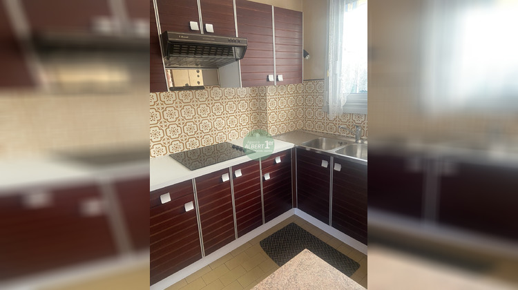 Ma-Cabane - Vente Maison Le Havre, 86 m²