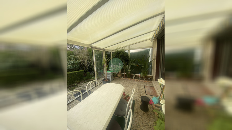 Ma-Cabane - Vente Maison Le Havre, 86 m²