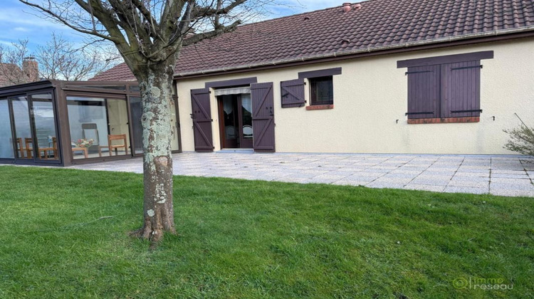 Ma-Cabane - Vente Maison LE HAVRE, 91 m²