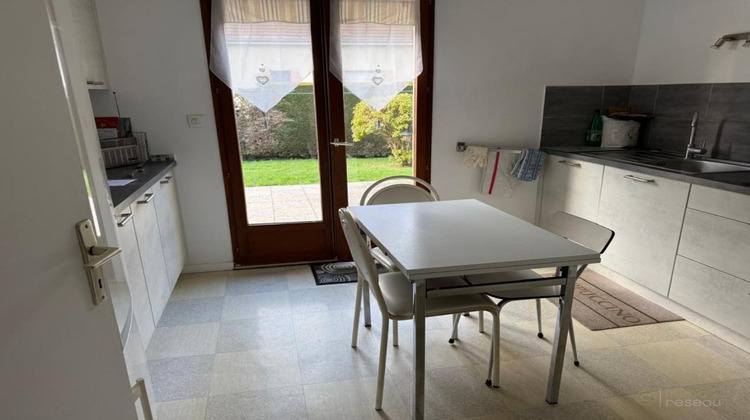 Ma-Cabane - Vente Maison LE HAVRE, 91 m²