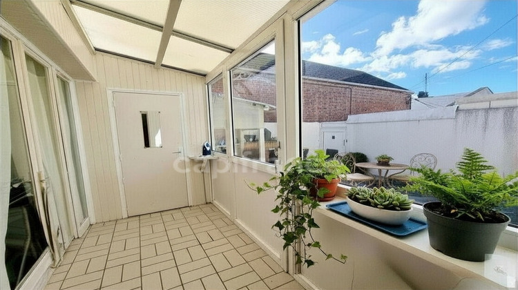 Ma-Cabane - Vente Maison LE HAVRE, 51 m²