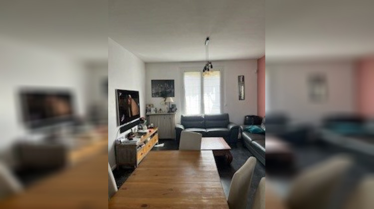 Ma-Cabane - Vente Maison Le Havre, 93 m²