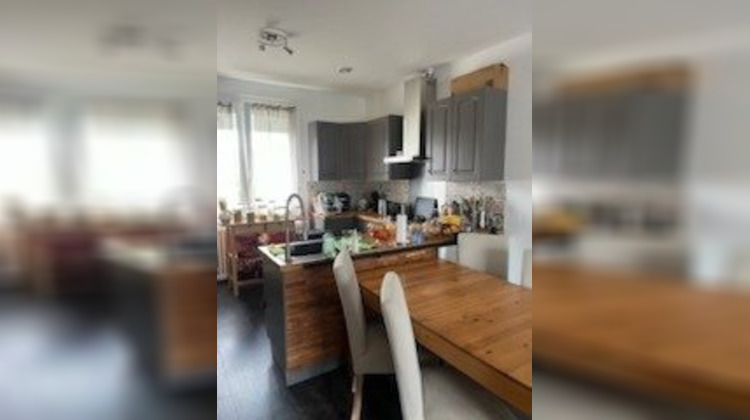 Ma-Cabane - Vente Maison Le Havre, 93 m²