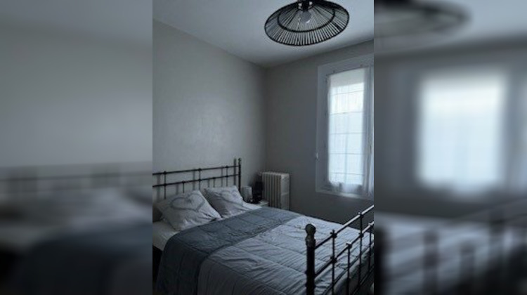 Ma-Cabane - Vente Maison Le Havre, 93 m²