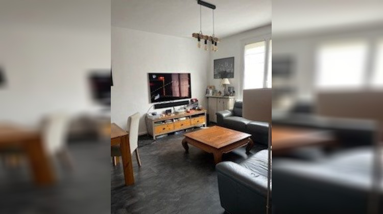 Ma-Cabane - Vente Maison Le Havre, 93 m²