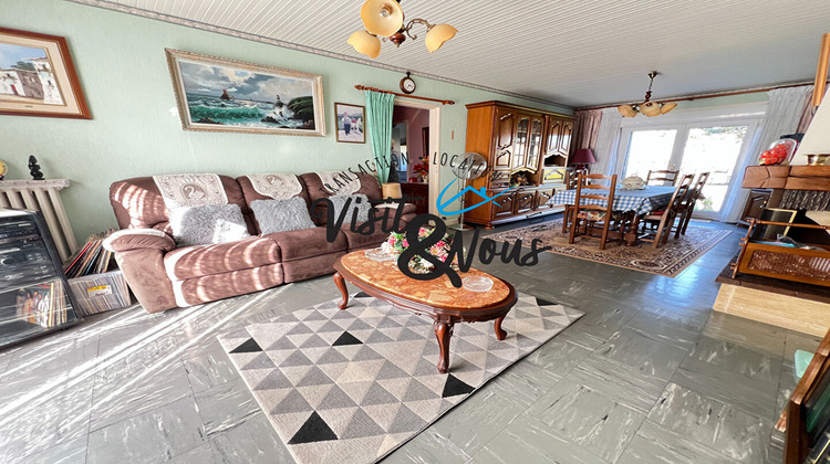 Ma-Cabane - Vente Maison LE HAVRE, 94 m²