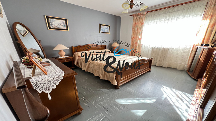 Ma-Cabane - Vente Maison LE HAVRE, 94 m²