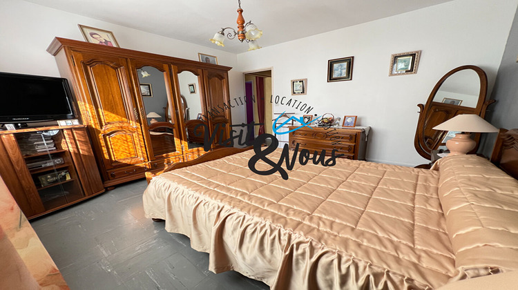 Ma-Cabane - Vente Maison LE HAVRE, 94 m²