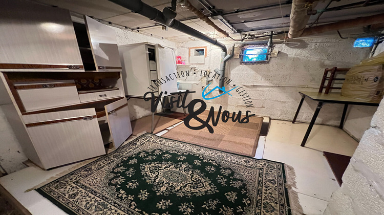 Ma-Cabane - Vente Maison LE HAVRE, 94 m²