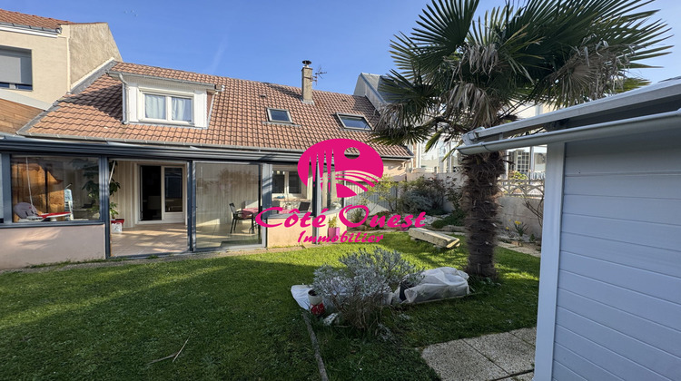 Ma-Cabane - Vente Maison Le Havre, 120 m²