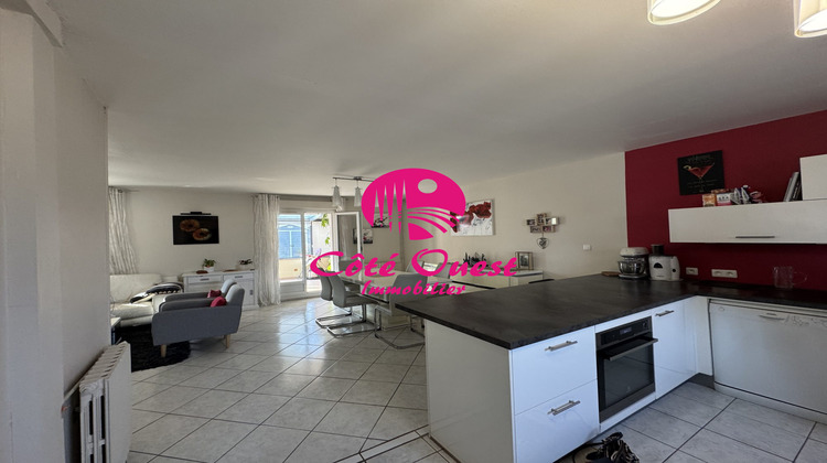 Ma-Cabane - Vente Maison Le Havre, 120 m²