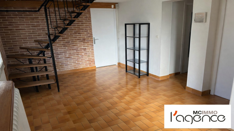 Ma-Cabane - Vente Maison Le Havre, 110 m²