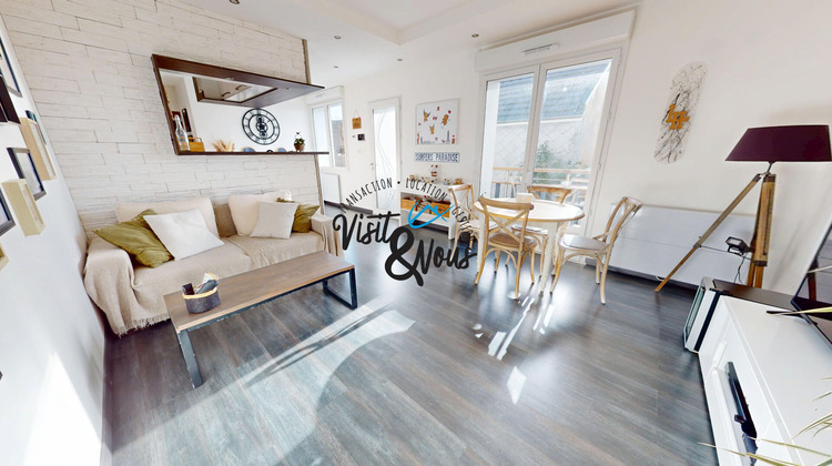 Ma-Cabane - Vente Maison LE HAVRE, 63 m²